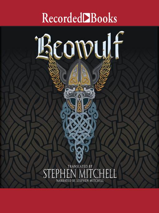 Title details for Beowulf by Stephen Mitchell - Wait list